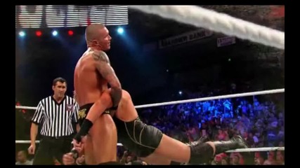 Wwe Randy Orton New Entrance Music 2010 Video 