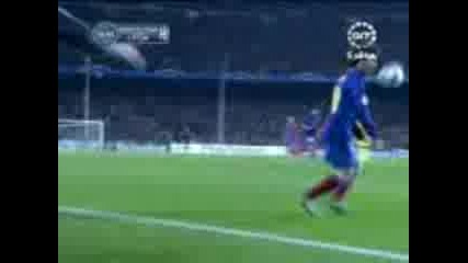 Barca 3 - 0 Lyon