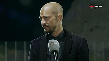 Нестор Ел Маестро Ние сме ЦСКА, искаме да печелим всеки мач и всеки трофей