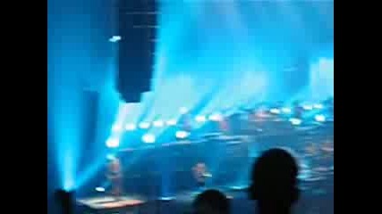 Rammstein &amp; Apocalyptica (live)