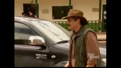 los herederos del monte capitulo 48 parte 4 