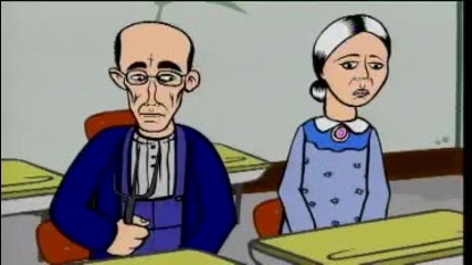 Eminem - The Slim Shady Show part 8 of 8 