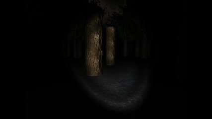 Slender The Eight Pages Завършена 8/8