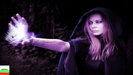D Devils - Black Magic