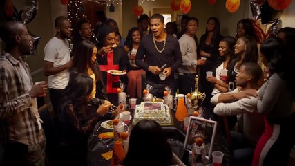Brotherly Love *2015* Trailer
