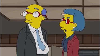 The Simpsons Part 2 S25 E15
