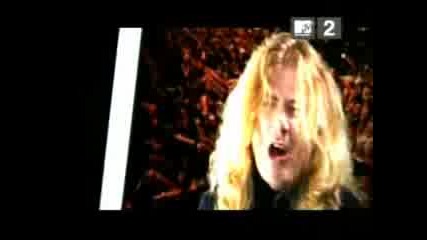 Megadeth - Die Dead Enough