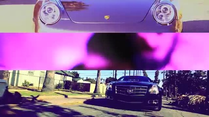 Freddie Gibbs (feat. Dom Kennedy & Polyester) - Menace Ii Society