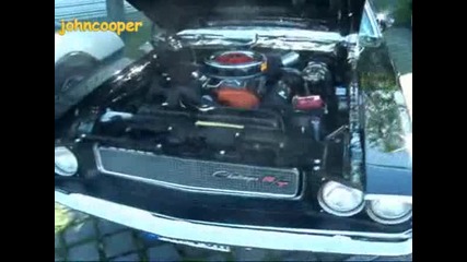 Dodge Challenger Rt Mopar Sound !