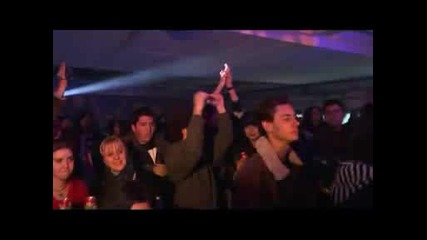 Тома Микс (live)