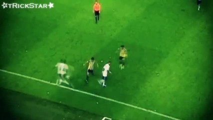 Ricardo Quaresma - Super Lig 2011