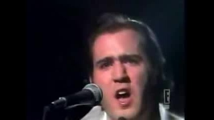 Andy Kaufman - Love Me