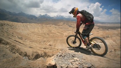 Downhill Mountain Biking Video Mix - Why we love Downhill Hd