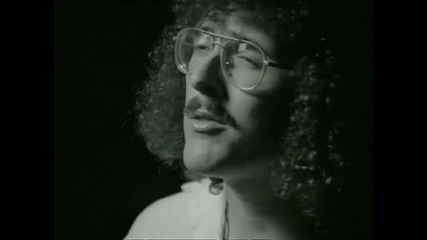 Weird Al Yankovic - You Dont Love Me Anymore [ високо качество ]