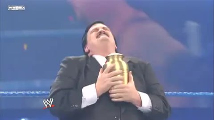 Wwe| Smackdown 24/9/10 9/9 | H Q |