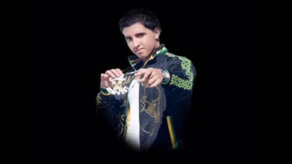 Colby Odonis - The Fame new 2009