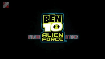 Ben 10 Alien Force The Game