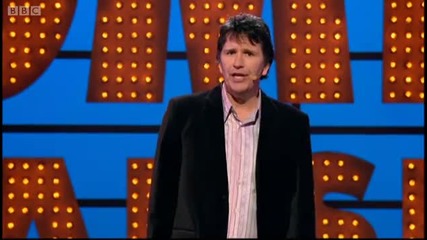 Stewart Francis one liners - Bbc 