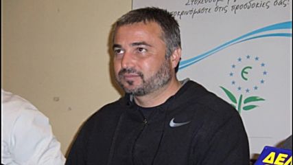 Ясен Петров: Искам Левски да е в мъжката позиция, не говоря много, а работя