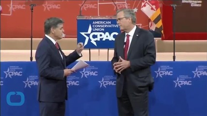 Jeb Bush Says He would Have Invaded Iraq, Too