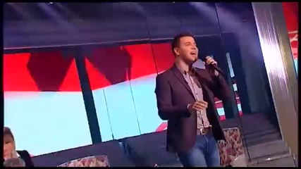Petar Mitic - Samo ne idi ( Tv Grand 02.02.2015.)