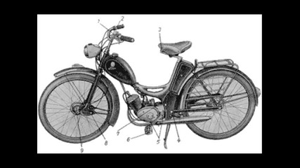 Снимки на Simson 