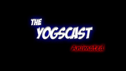 Yogscast Animated (part 2) - Suspicious Activity