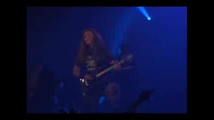 Lamb Of God - Omerta (live)