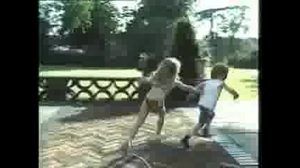 Kelly Osbourne Ft. Ozzy Osbourne - Changes