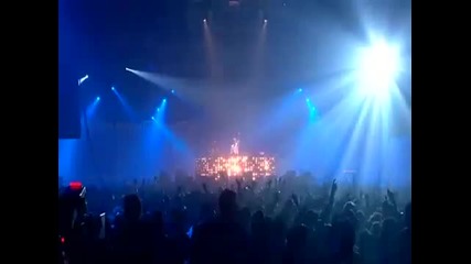 Armin Van Buuren - Not The End Vs. Who Will Find Me [live] (high Quality)