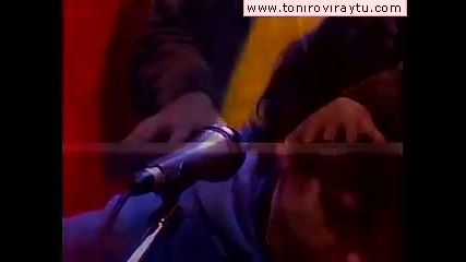 Raul Rojas No ha dejado de doler