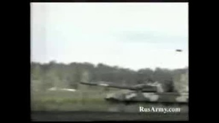 Руската Военна Мощ
