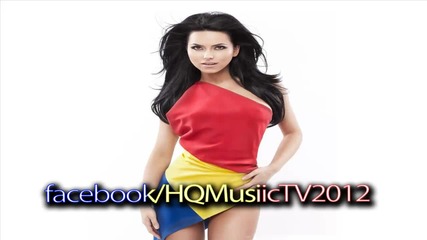 Inna - Alright (new 2012) Hd