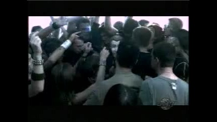 Three Days Grace - Just Like You