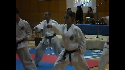 Taekwondo club '' Тервел 2006 '' - Севлиево