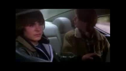 Zack Efron In Ncis