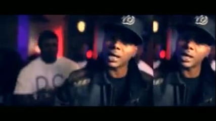 Dynamite Diggz, Roc Mikey & Big Wax - Dc Roc