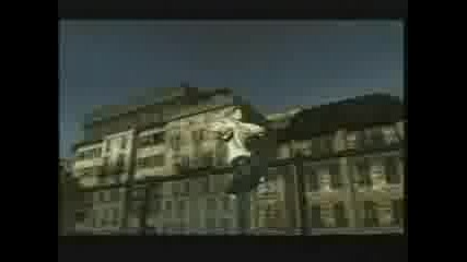 Nfl Street 2