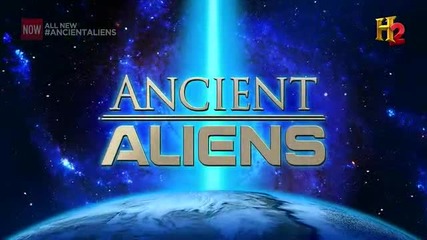 Ancient Aliens s06e08 Mysterious Relics + Bg Sub