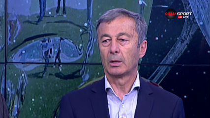 Марков: Трябва да подходим отговорно