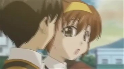 Mix Scream - Usher Amv