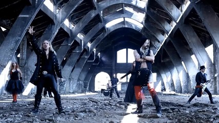 Therion - Kali Yuga 3 (&#72;&#68; 2011)