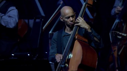Sting - When We Dance (live - Berlin 2010, Hd)