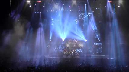 Judas Priest - Living After Midnight (sofia 2015)