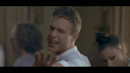 Olly Murs - Please Don't Let Me Go