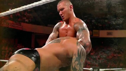 Randy Orton 2010 titantron 