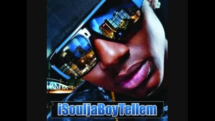 Soulja Boy Tell' Em Feat. Pitbull - _kiss Me Thru The Phone Rmx_ By Dj Boca Chula @djbocachula