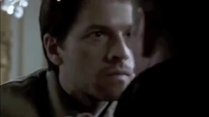 Dean/castiel - E.t.