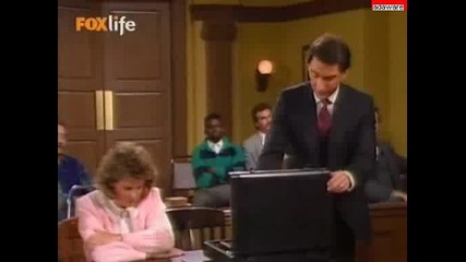 Married With Children S03e10 (bg Audio) 