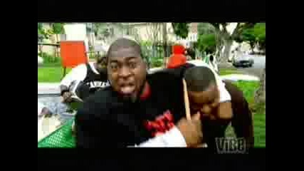 David Banner - Ain`t Got Nothing